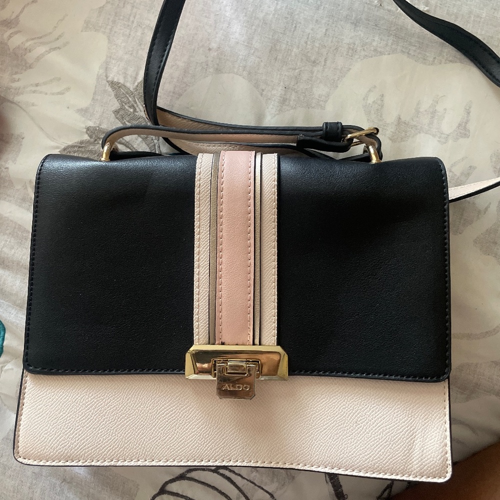 aldo purse